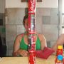skakkiturninn í coca cola