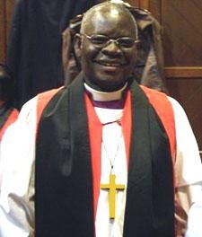 His Holyness and High Homofobe Archbishop Akinola.jpg