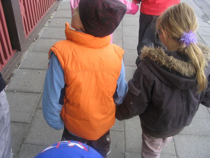 Hrur Mni og Nanna..