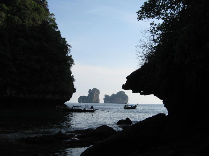 Phi Phi Leh