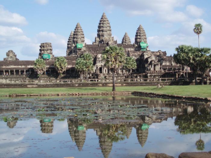 Angkor Wat Cambodia