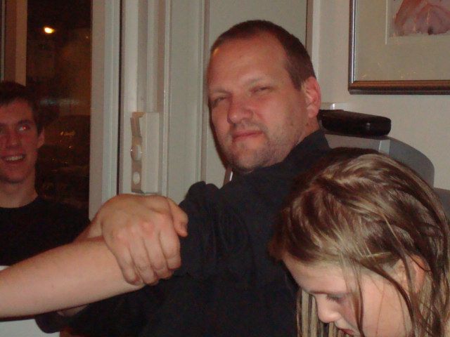 Der alte - lkkar eins og 150 kg