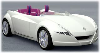 2002 Sivax Kira