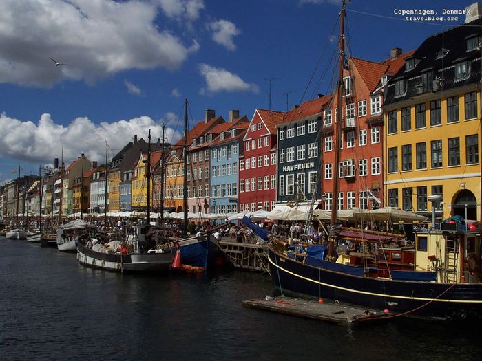 tb copenhagen denmark