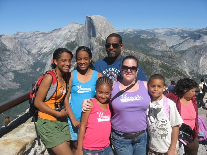 Yosemite National Park 062