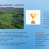 Lokamot dagskra