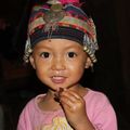 Akha stelpa