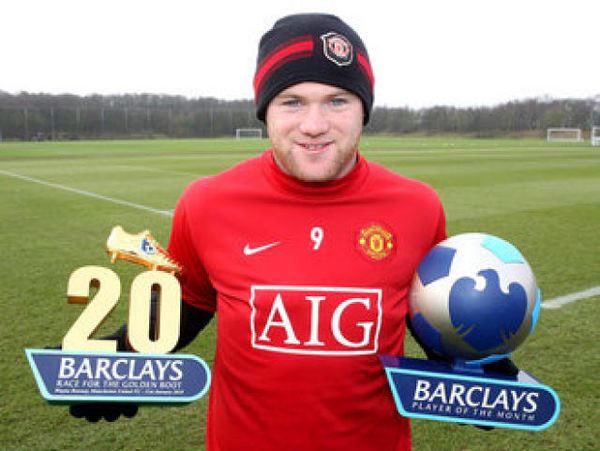 Rooney 6 2 10