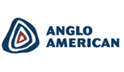 anglo american logo