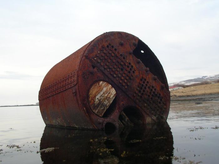 Kayakfer
