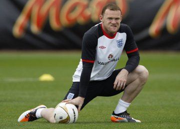 Rooney 6.10.11