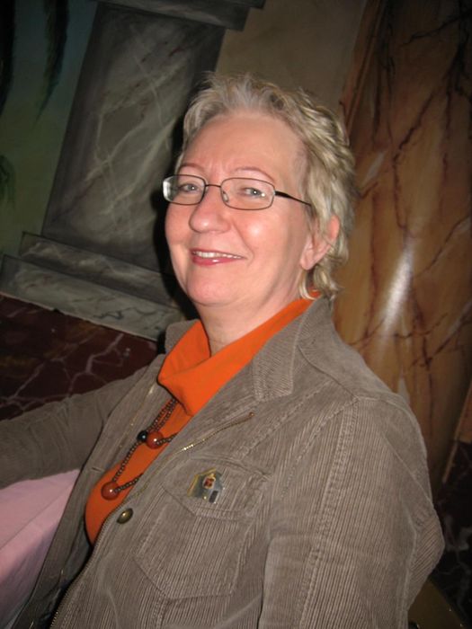 MAMMA mn
