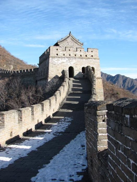 The great wall 061