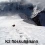K2 floskuhals