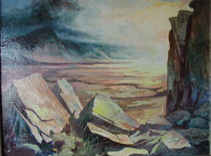 Helgafell
