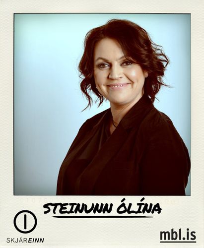 steinunn olina