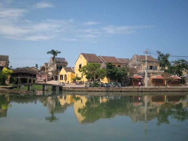 Hoi An