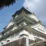Kastali i Osaka