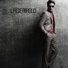 Jon Kortajarena - Karl Lagerfeld - Fall 2010 - 2