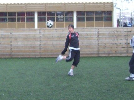Aron Ingi