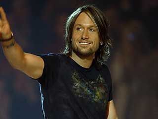 keith urban