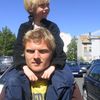 Jói og Atli