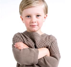 Jesper (dreng)