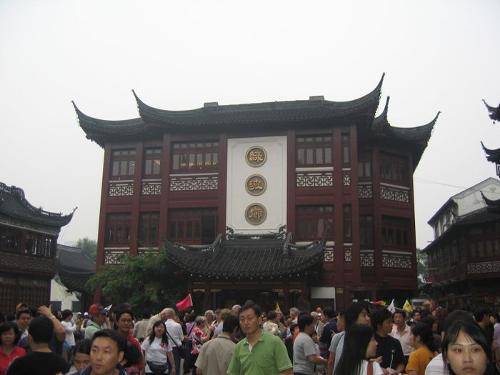 Shanghai