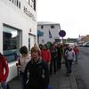Útskriftarferð