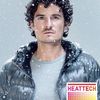 Charlize Theron og Orlando Bloom flott fyrir Uniqlo - Haust 2010 - 7