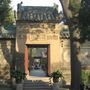 Muslima temple