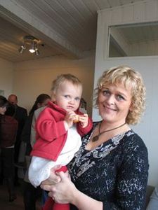 Ragheiður Hergeirsdóttir 