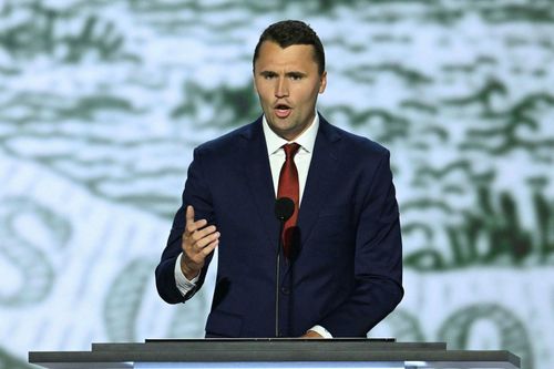 Charlie Kirk