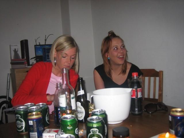 Alda og Marta
