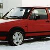 VW Golf GTI 16v 1986