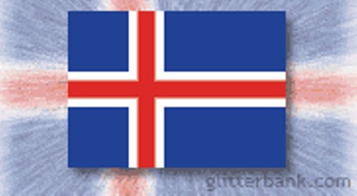 Iceland banner