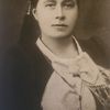 Þorbjörg Nikulásdóttir. Langamma