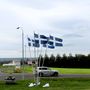 Landsmót