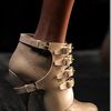 Christian Dior Buckles Fall 2010