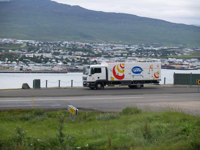 Akureyri