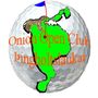 Golfkúla Onion Open Club copy