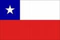 Chile Flag - Easter Island