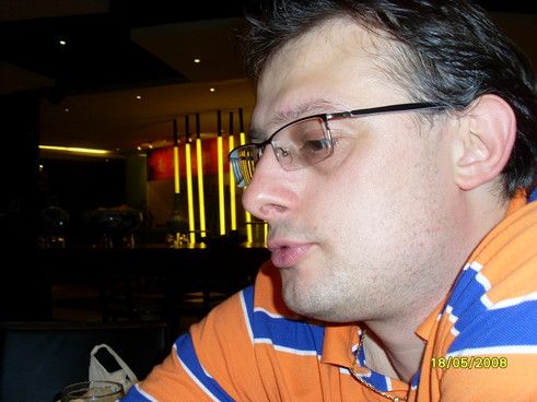 39. Peters prfll, sasta kvldi