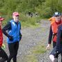 Hitað upp