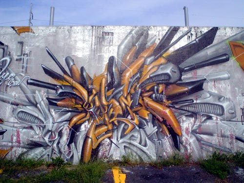 Graffiti1