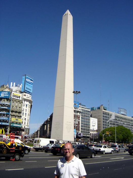Kennimark Buenos Aires