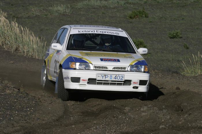 Aljarall 2004