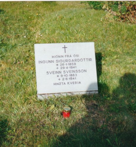 ttarmt Steinn 12