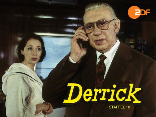 Derrick