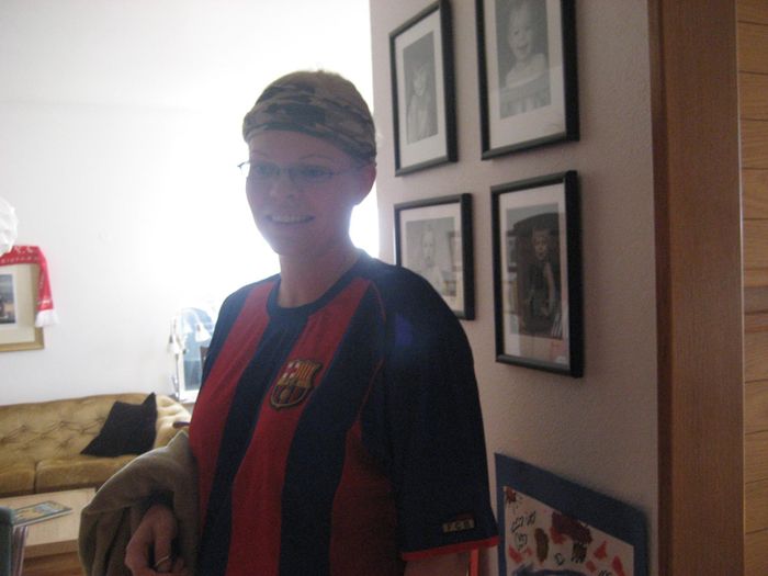 Miss Barcelona